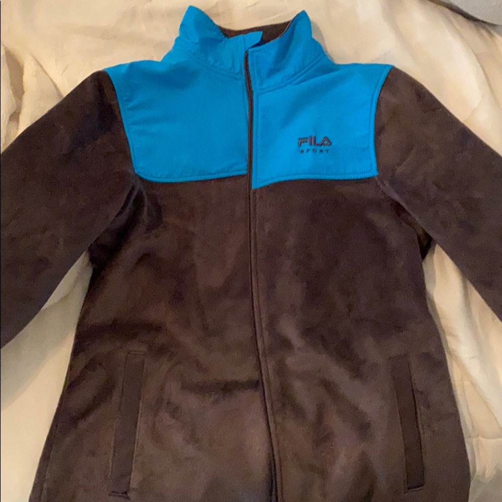 FILA jacket GREAT CONDITION MAKE OFFER
